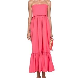 Olivia James The Label - The Jane Dress